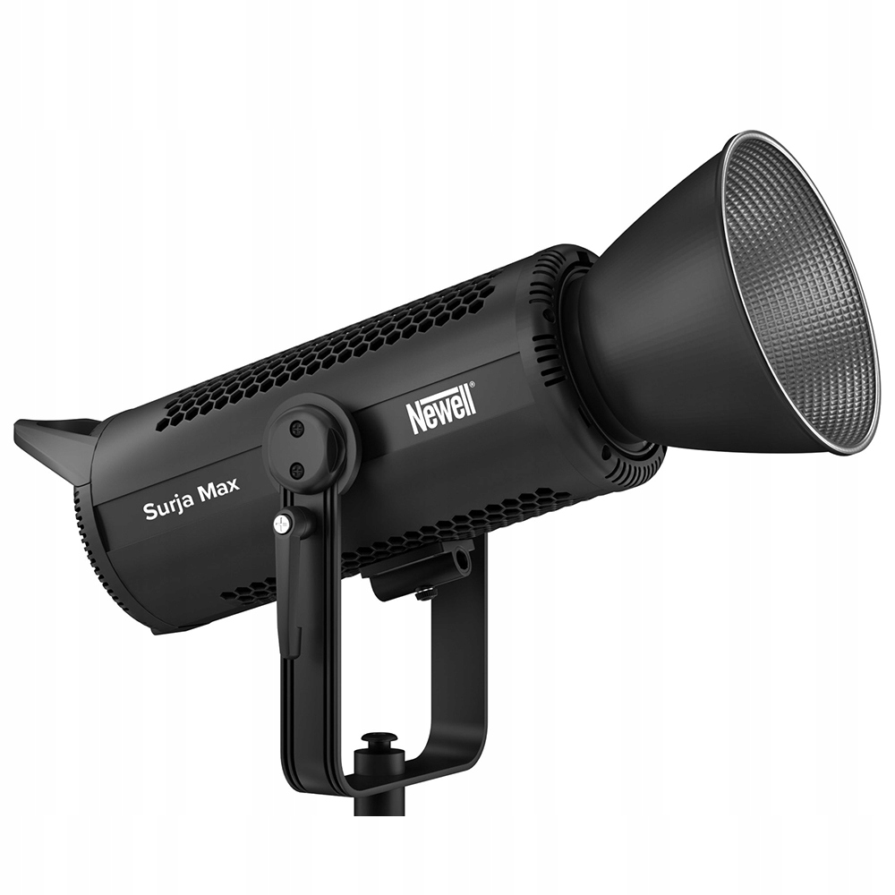 Studiová Led lampa Surja Max 500 Newell Premium