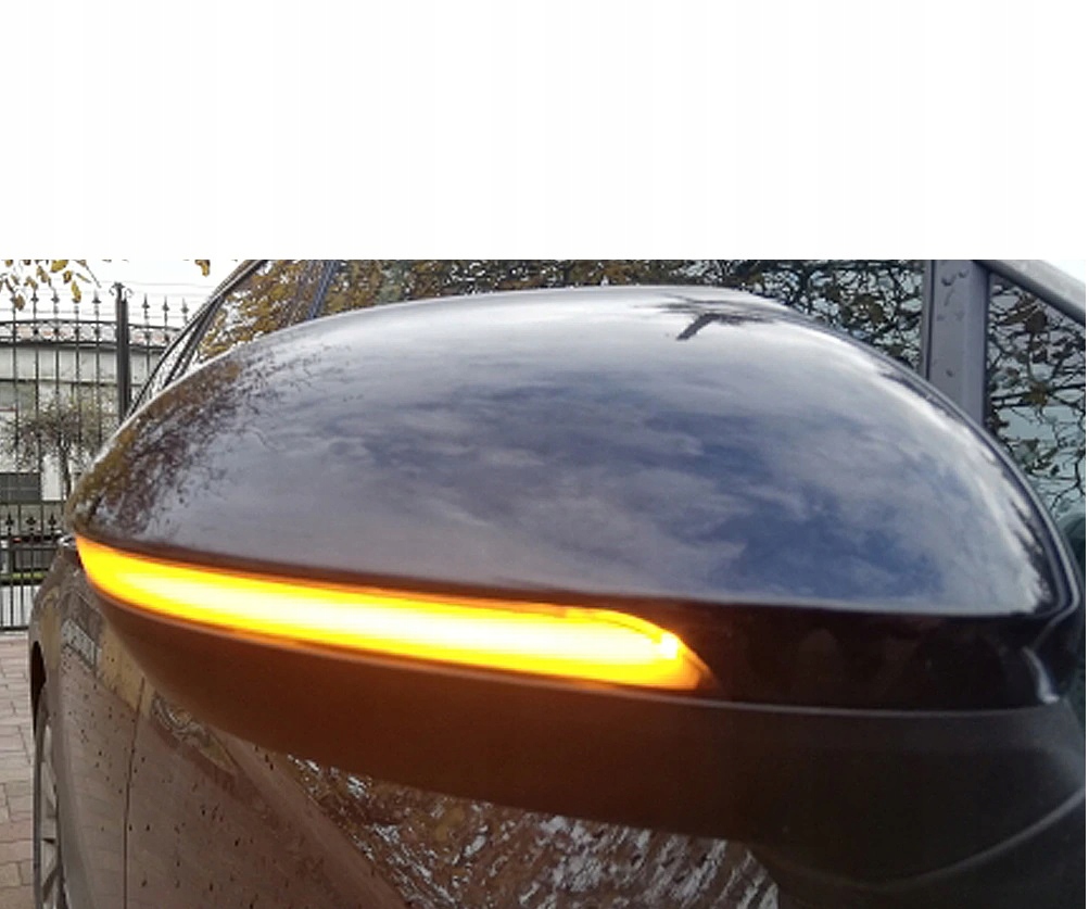 DYNAMIC Led Kierunkowskaz VW Arteon 2016 2017 Part number 00 03