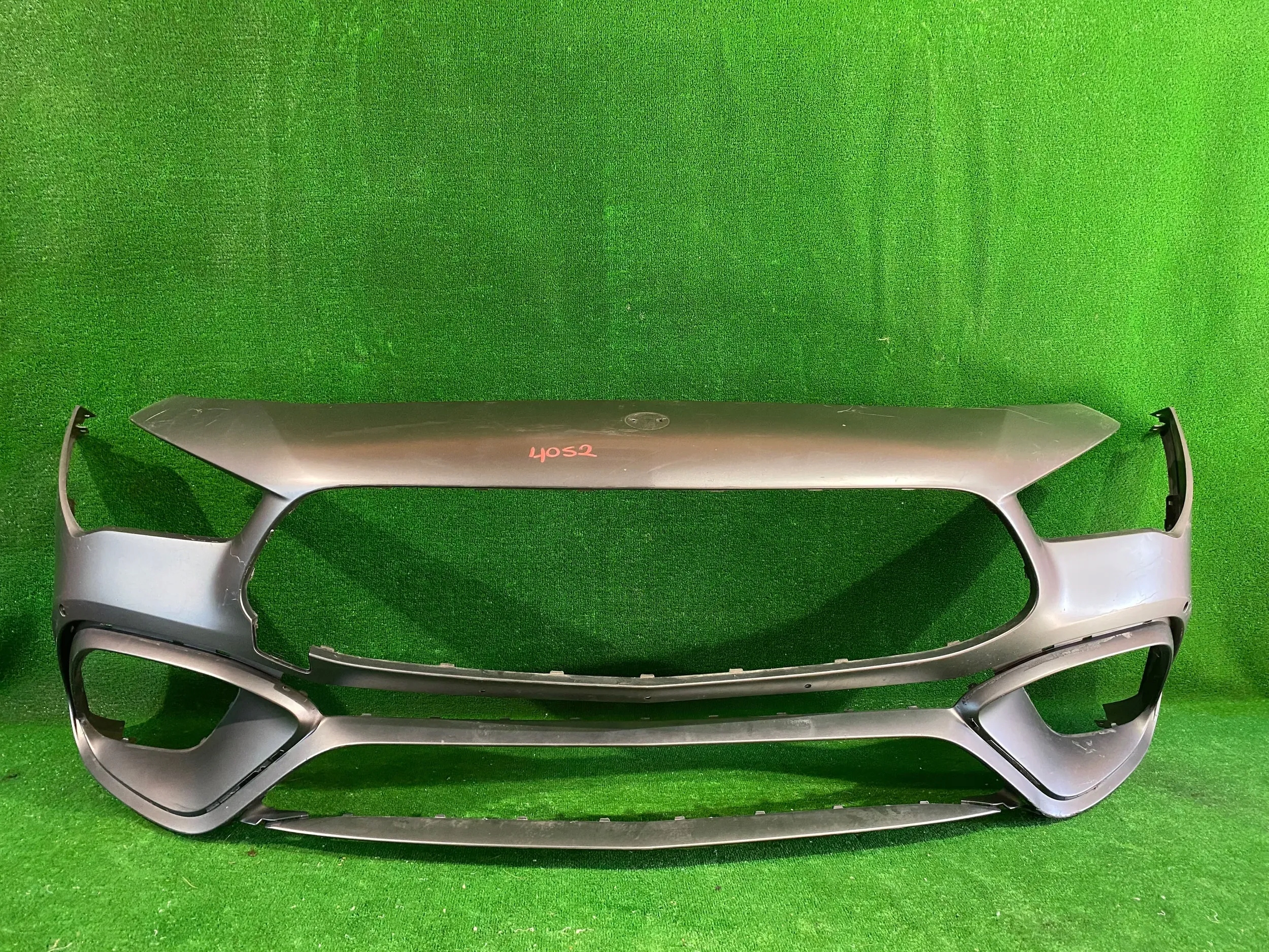 Frontstoßstange vorne MERCEDES CLA W118 AMG 45S