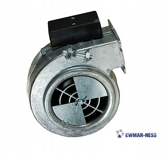 Ventilátor do kotla Rvc 13AR Ewmar-ness