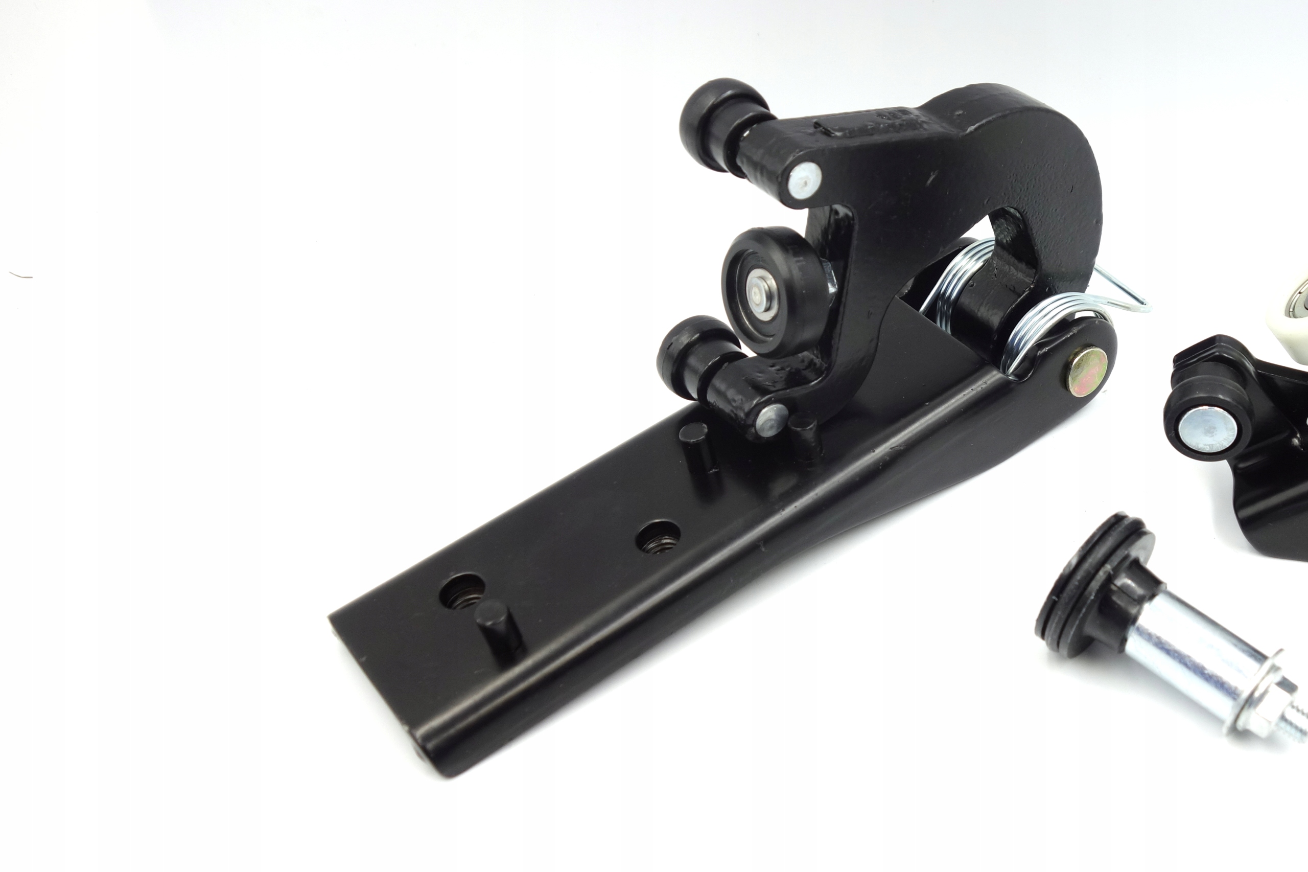 WOZKI ROLKI DRZWI BOCZNYCH do Renault Master III 3 Part manufacturer Polcar