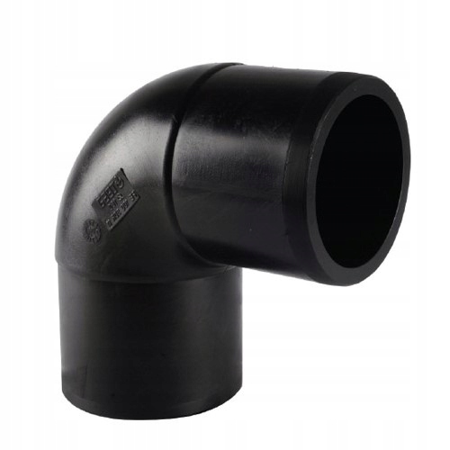 Čelné Koleno 90° Sdr 17 Dn 315