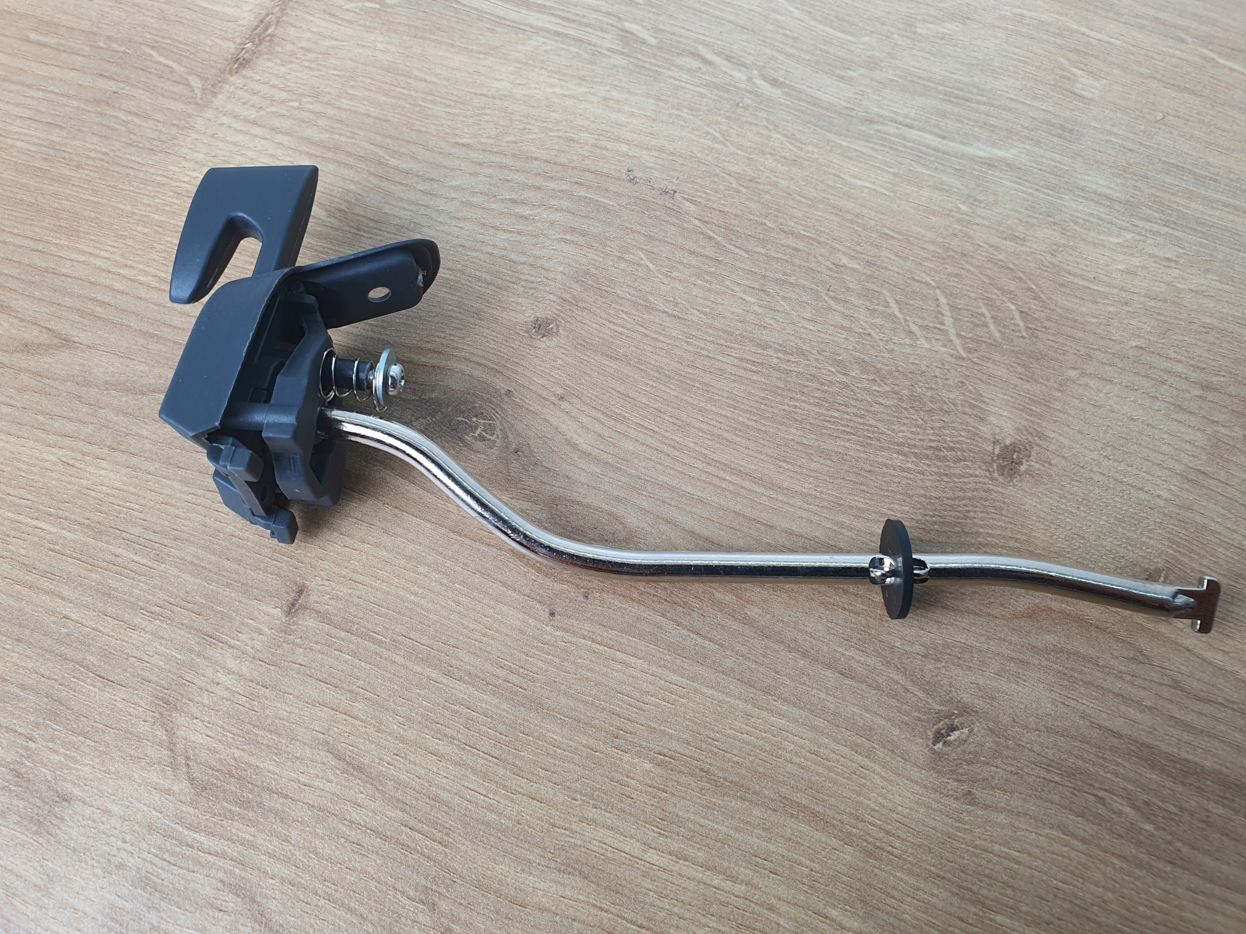 RYGIEL POKRYWY DO ROBOTA THERMOMIX VORWERK TM21 Kod producenta ANDREOMIX8448