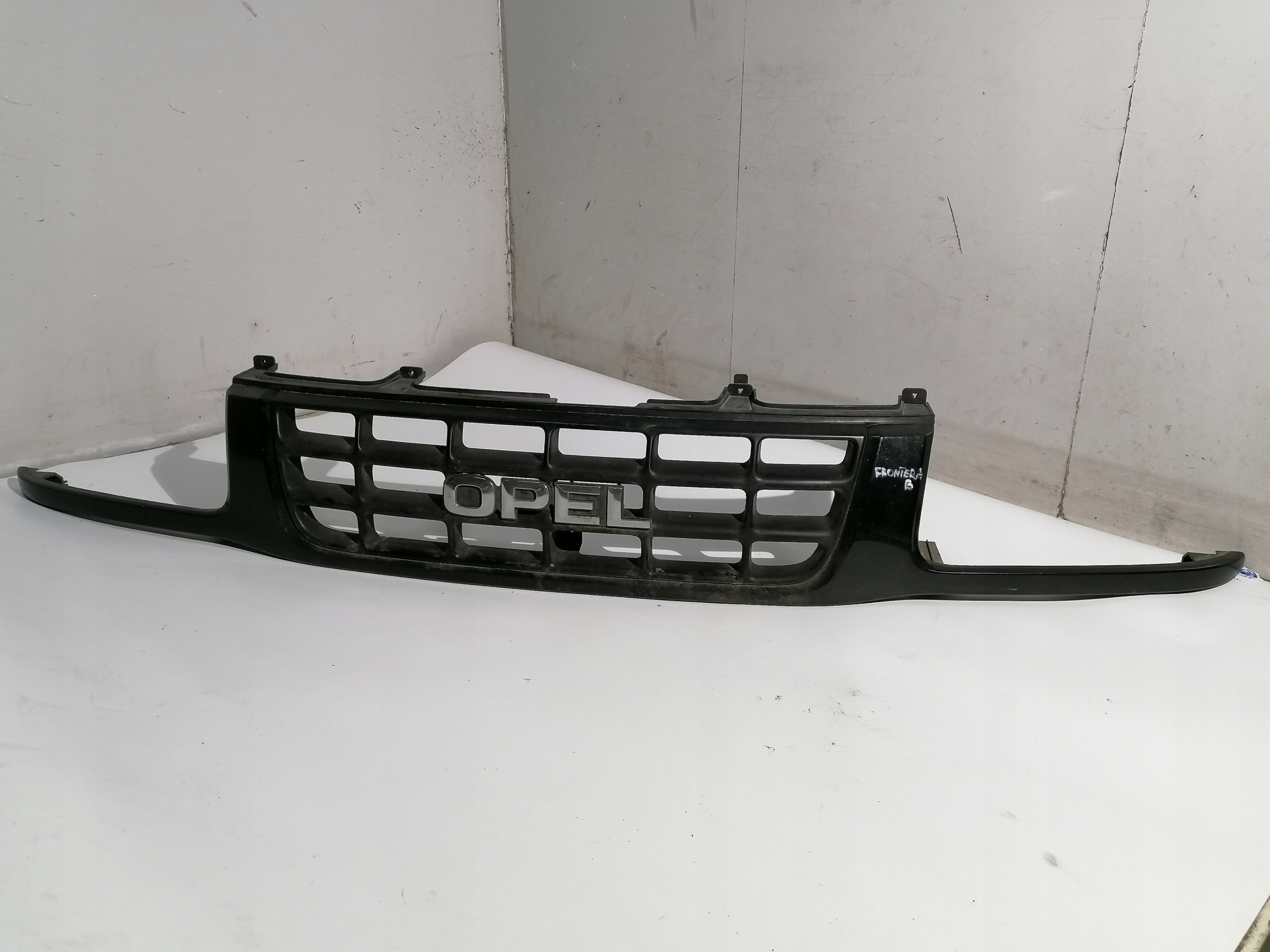 Opel Frontera B Grill Grill Grill