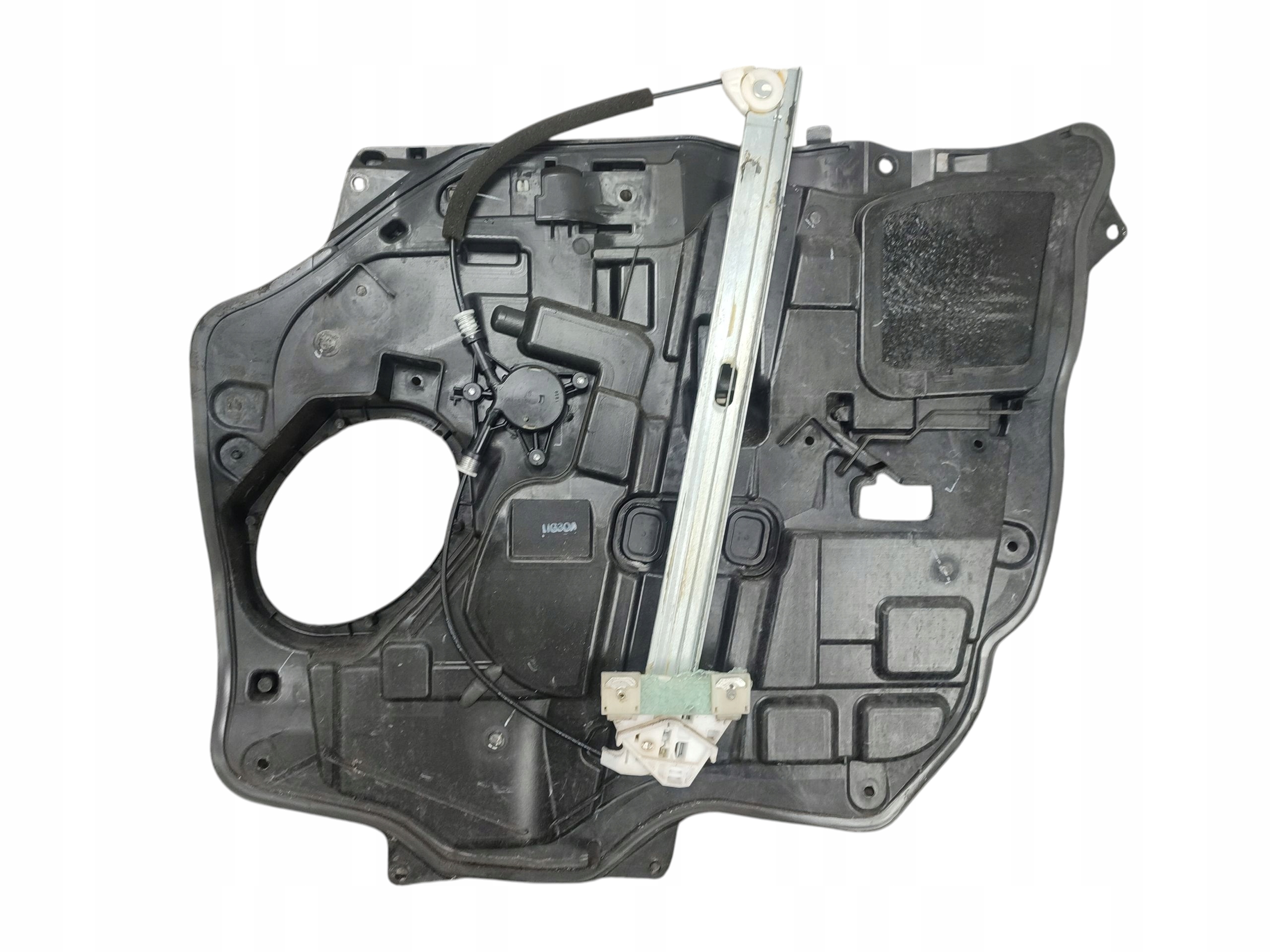 window regulator left front MAZDA 5 II CW (2010-2015) C2355997X EUROPA