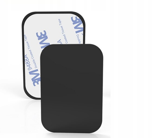 5 BLASZKI DO UCHWYTU MAGNETYCZNEGO 45/65 XL Rodzaj do telefonów