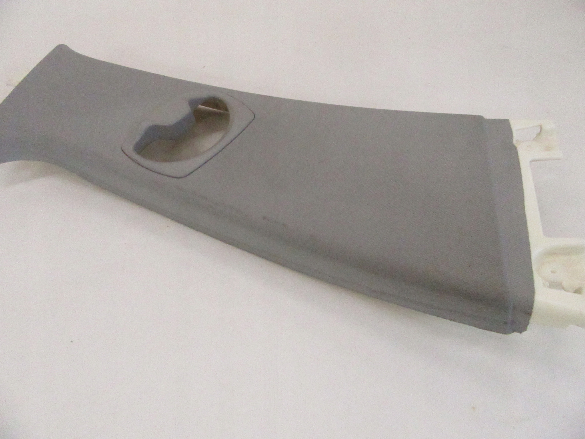 cover slupka B right right BMW e90 e91 sedan KOMBI