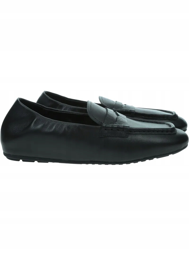 Mokasíny Emu Australia Kirra W13315 Black 37