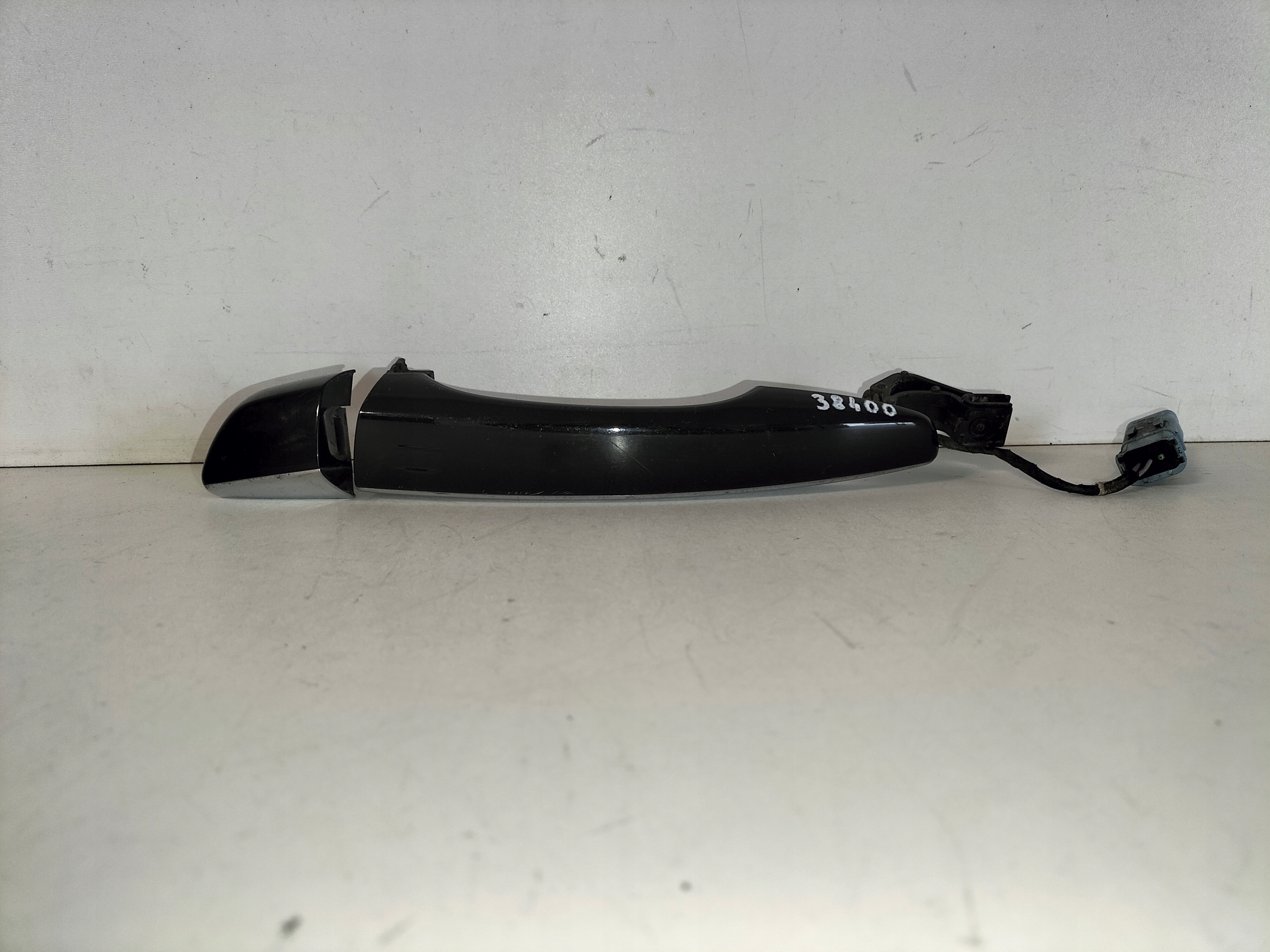 handle door tylnych rear part left PEUGEOT 508 and 10
