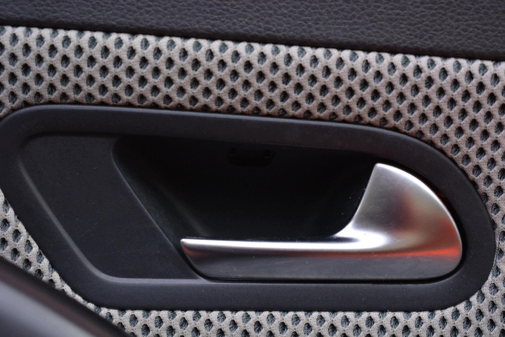 side door right front EU 1K8867012AT VW SCIROCCO 3 III 08-14