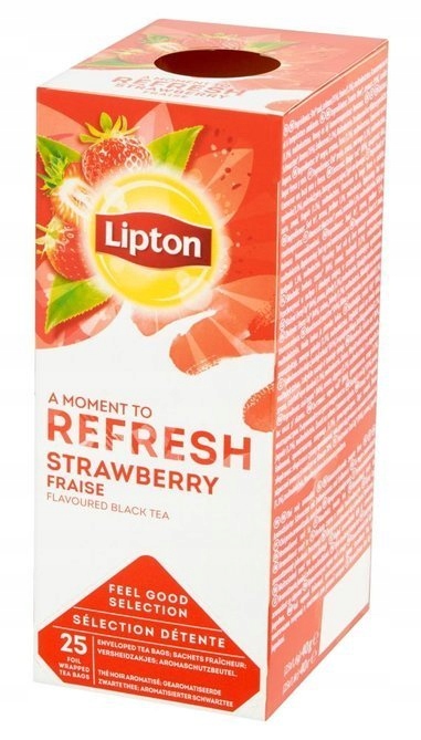 Lipton refresh cheap