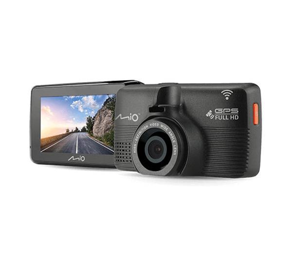 

Wideorejestrator Mio MiVue 792 WiFi Pro Full Hd