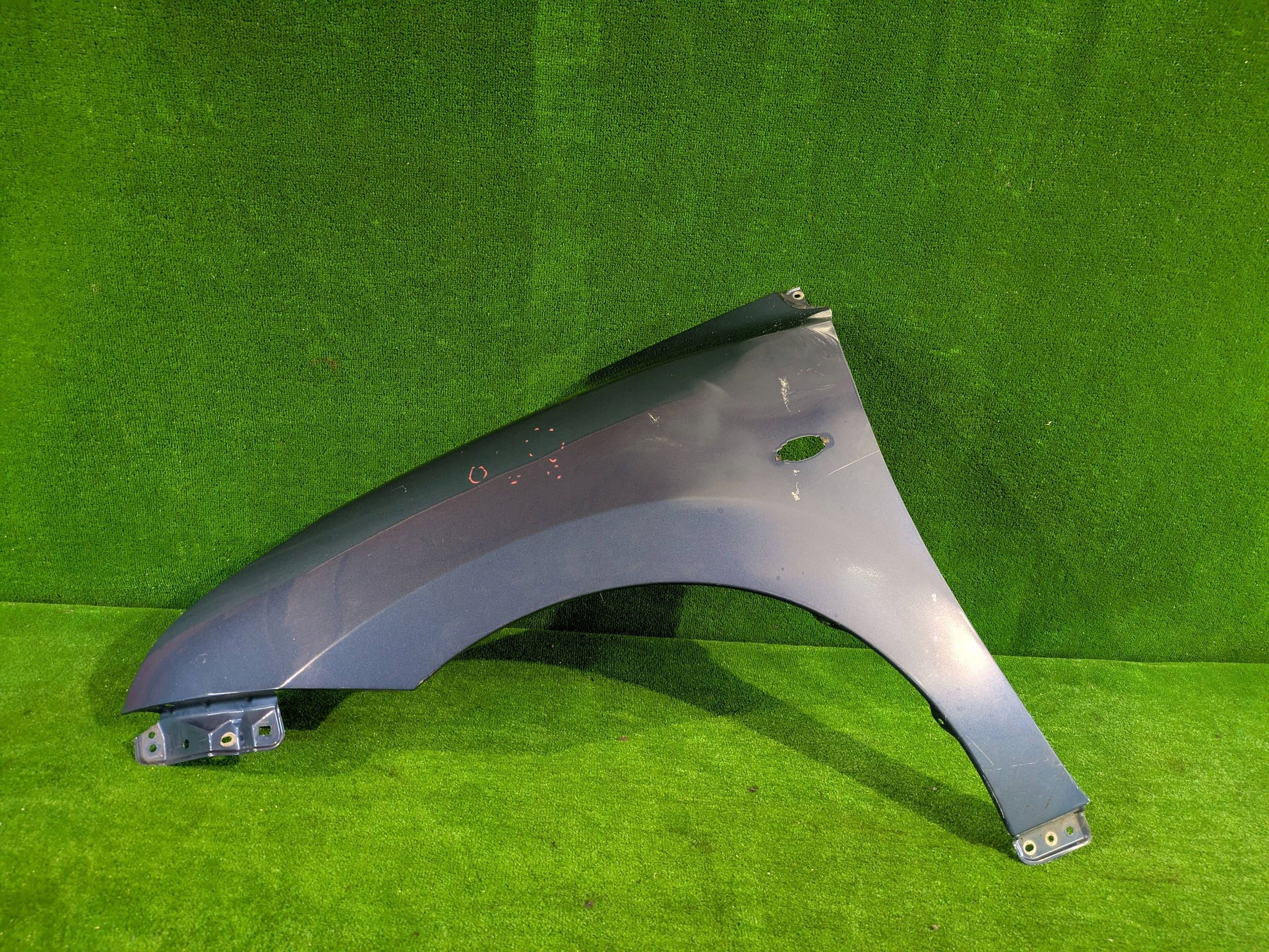 fender front left front SUZUKI BALENO II 12