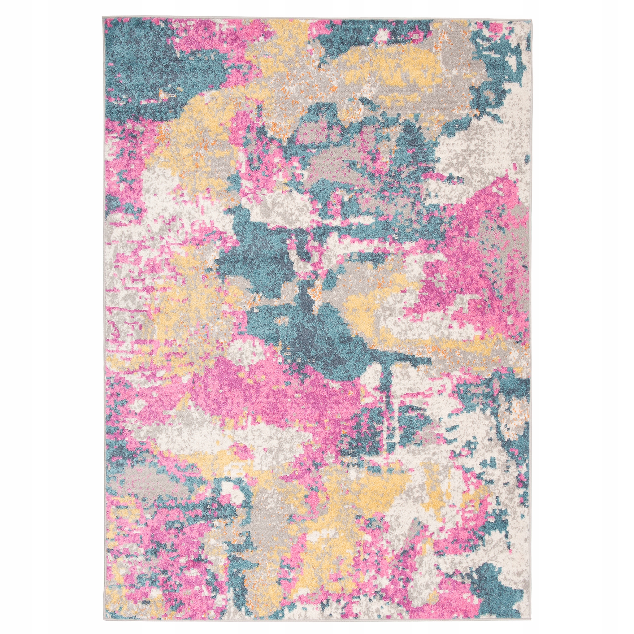 

Dywan Fryz Cosmo 160x220 Modny Skandynawski r22