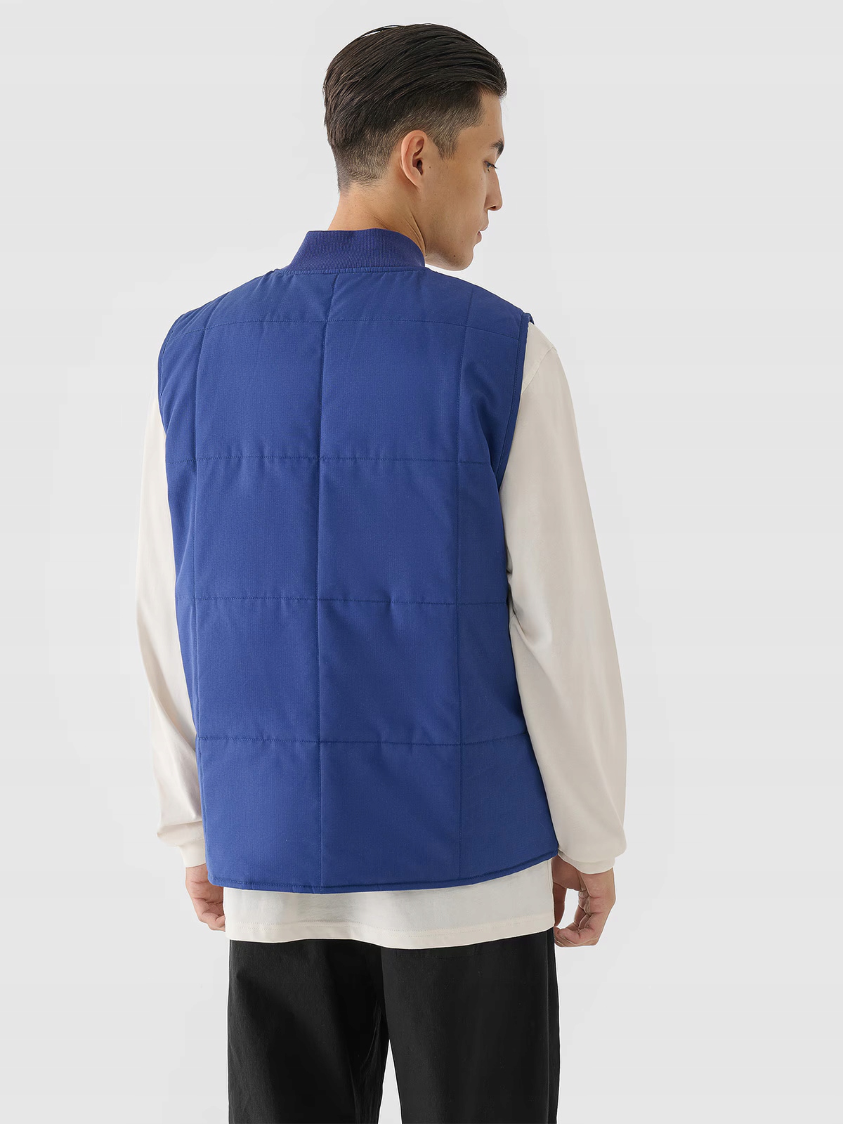 4FRAW24 TVESM171 31S tmavě modrá XL