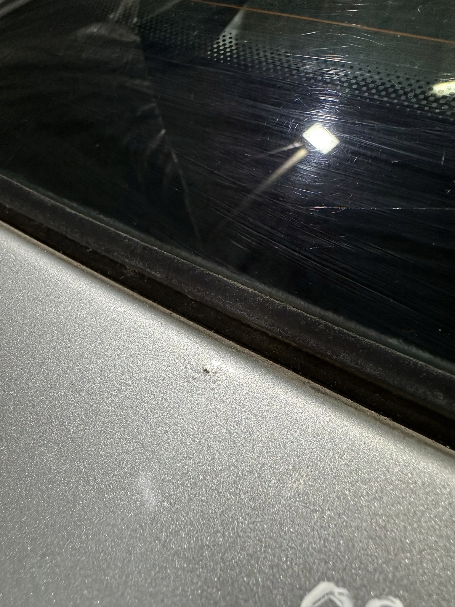 trunk door boot OPEL ASTRA H HB Z157