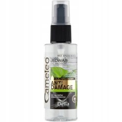 

Cameleo Jedwab do włosów zniszczonych 55 ml