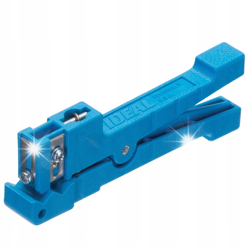 IDEAL Stripper obrotowy do płaszcza i tub 3-5,5mm