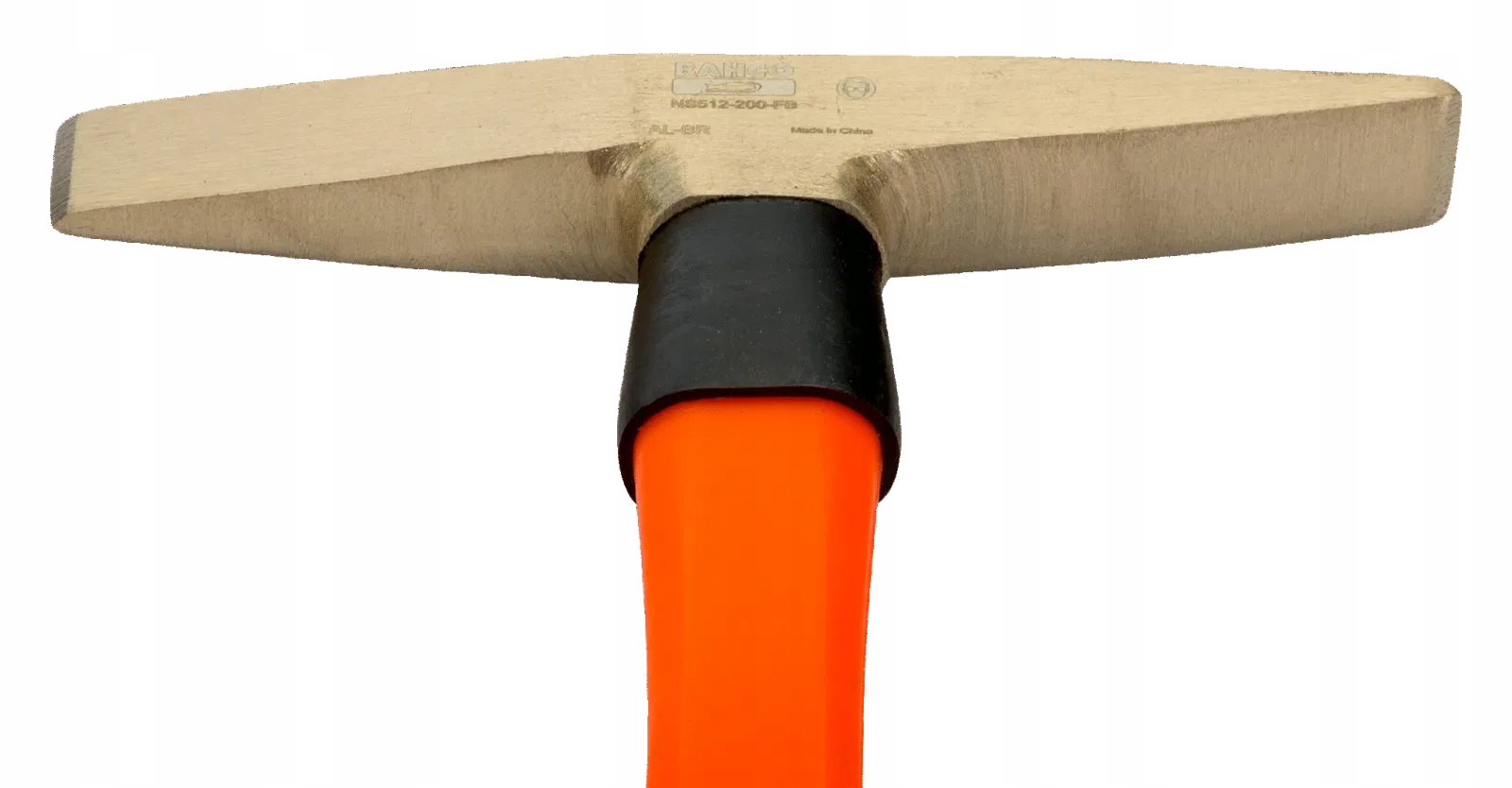 Młotek nieiskrzący AL-BR 970g BAHCO Kod producenta 7314150318599