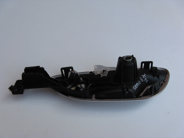 handle right front FIAT BRAVO II