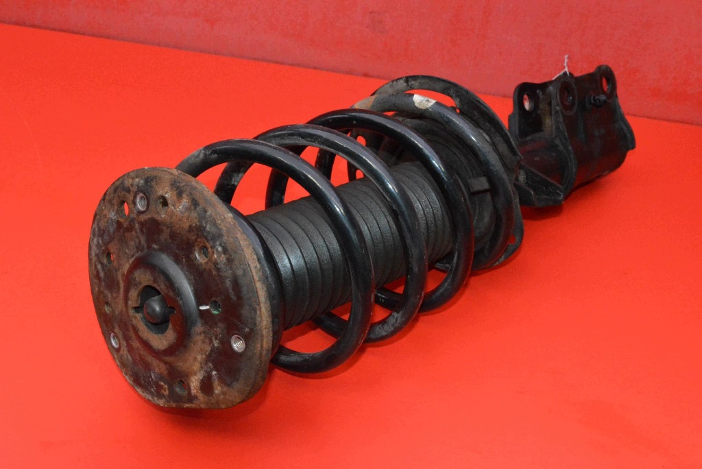 shock absorber right front DG9C-18045-CEE FORD MONDEO MK5 2.0 TDCI 180 KM 14