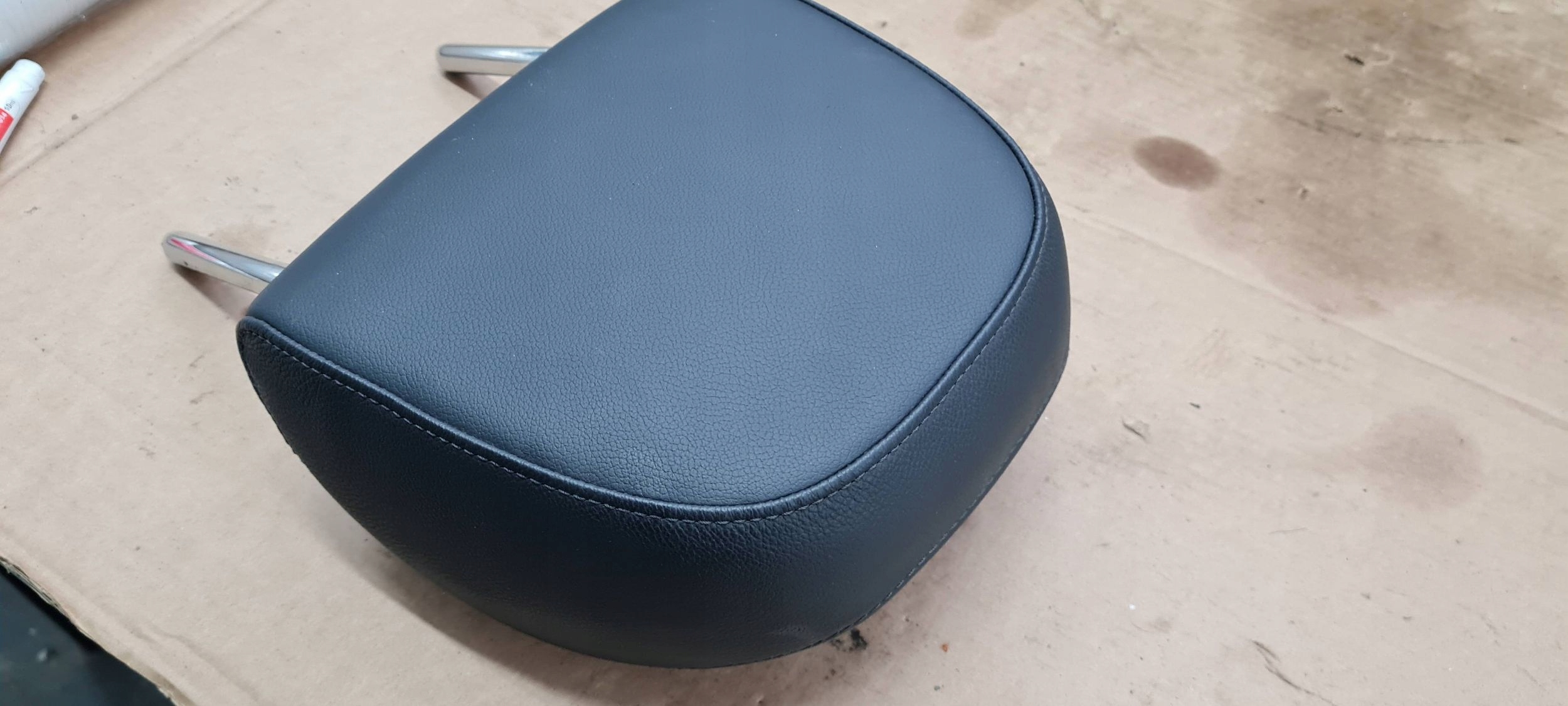 Q5 8R rest front front left right MILANO leather A4 B8 A5