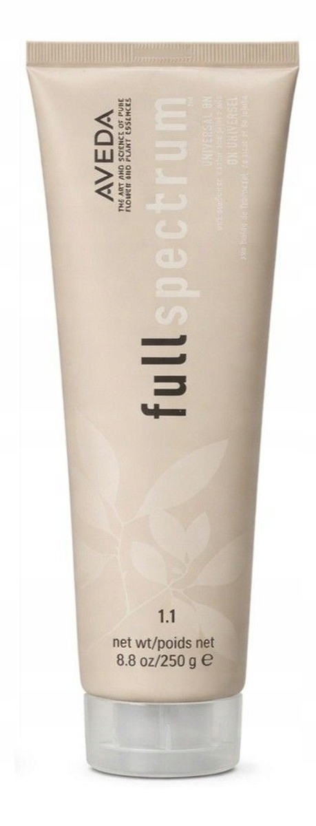 Aveda Full Spectrum 0N Universal Cream univerzální krém na vlasy 250 g