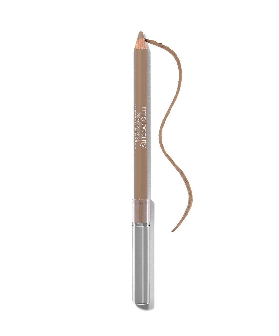 Rms Beauty Tužka na obočí BACK2BROW Pencil (light)