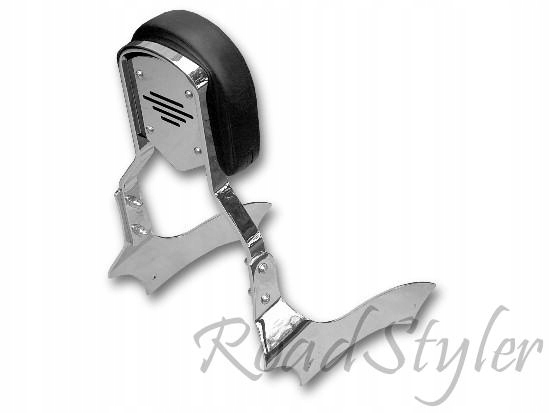 OPARCIE PASAZERA KAWASAKI VN900