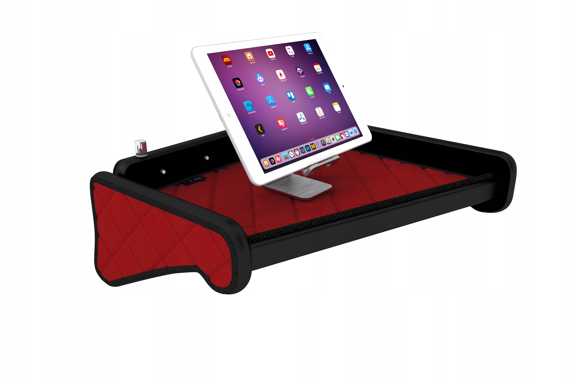 Středová police Tir Iveco Daily III 1999-2006 kůže