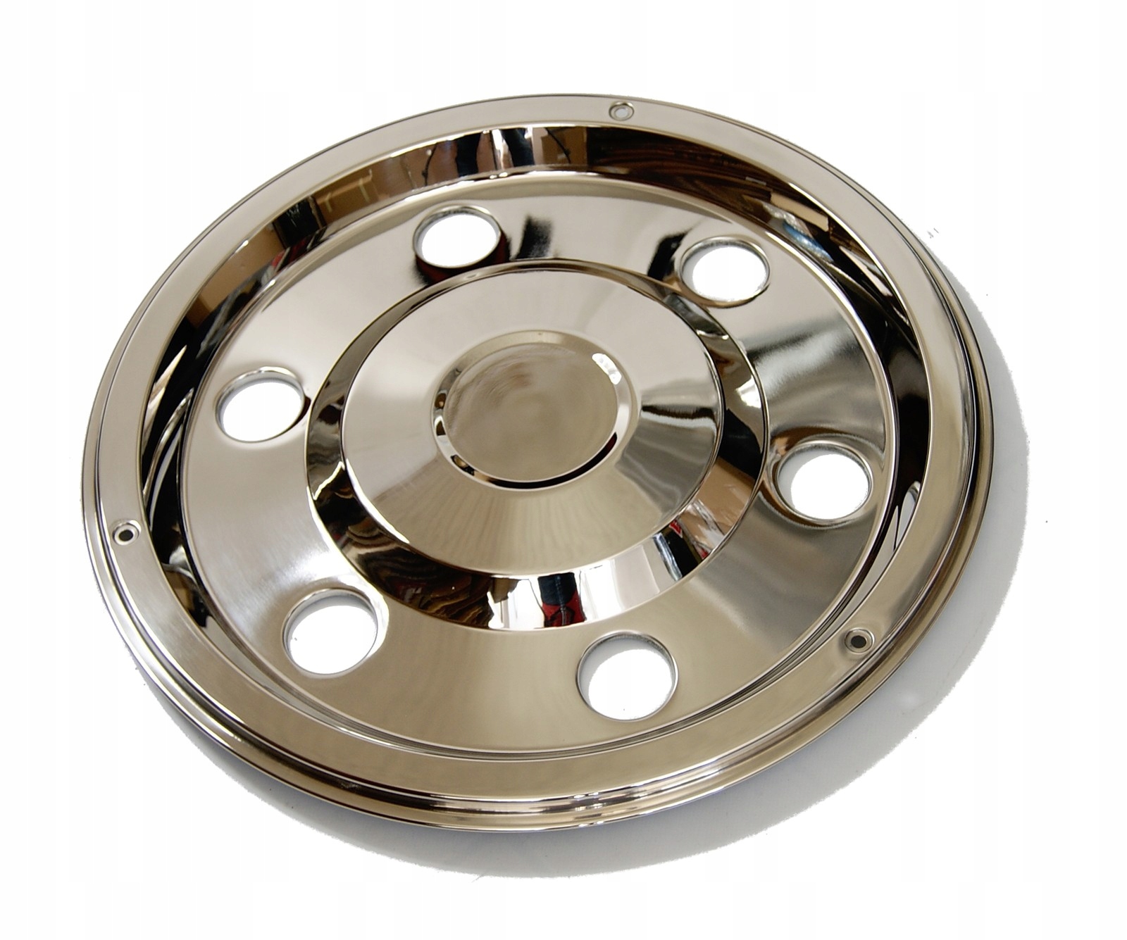 2366958 - - КОЛПАК КОЛПАКИ КРЫШКА КОЛЕСА 17,5 ЗАДНИЙ МДП