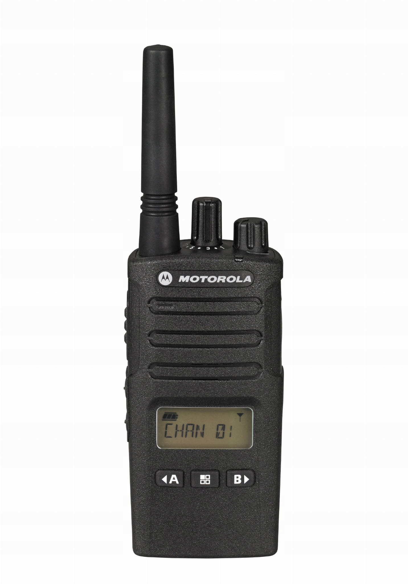 Рация Motorola XT460