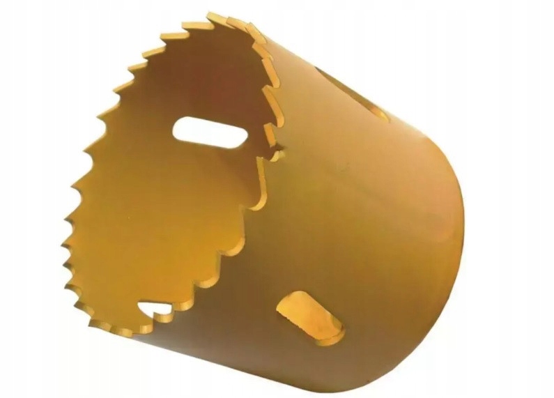 OTWORNICA DEDRA BI-METAL 57mm