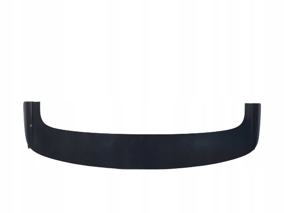 87211-D7000 - СПОЙЛЕР БАГАЖНИКА HYUNDAI TUCSON III 15-