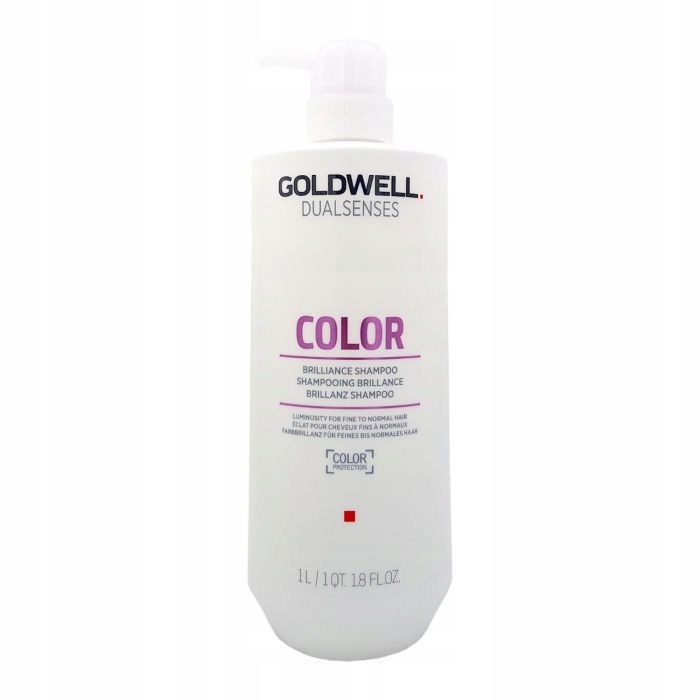 

Goldwell Dualsenses Color szampon 1000ml