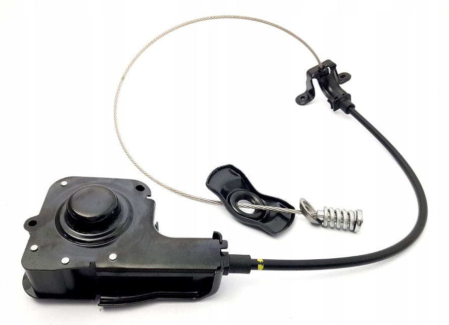 MECHANIZM WCIĄGARKA KOŁA ZAPASOWEGO 5008 OE Producent części Citroen OE