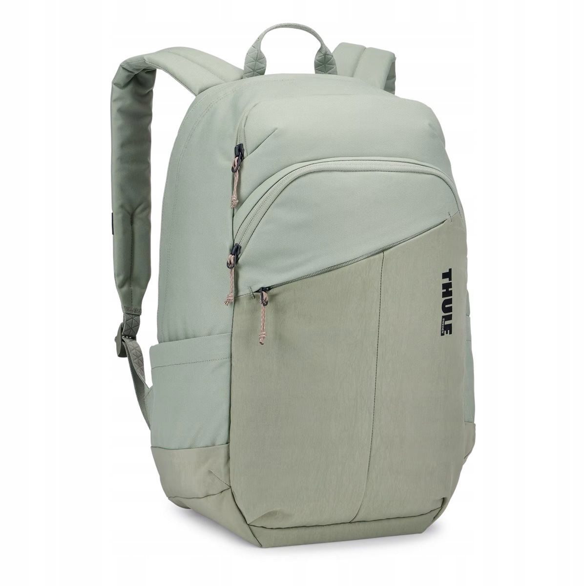 Plecak Thule 5210 Exeo 28L w kolorze Quiet Green, miejski, ekologiczny