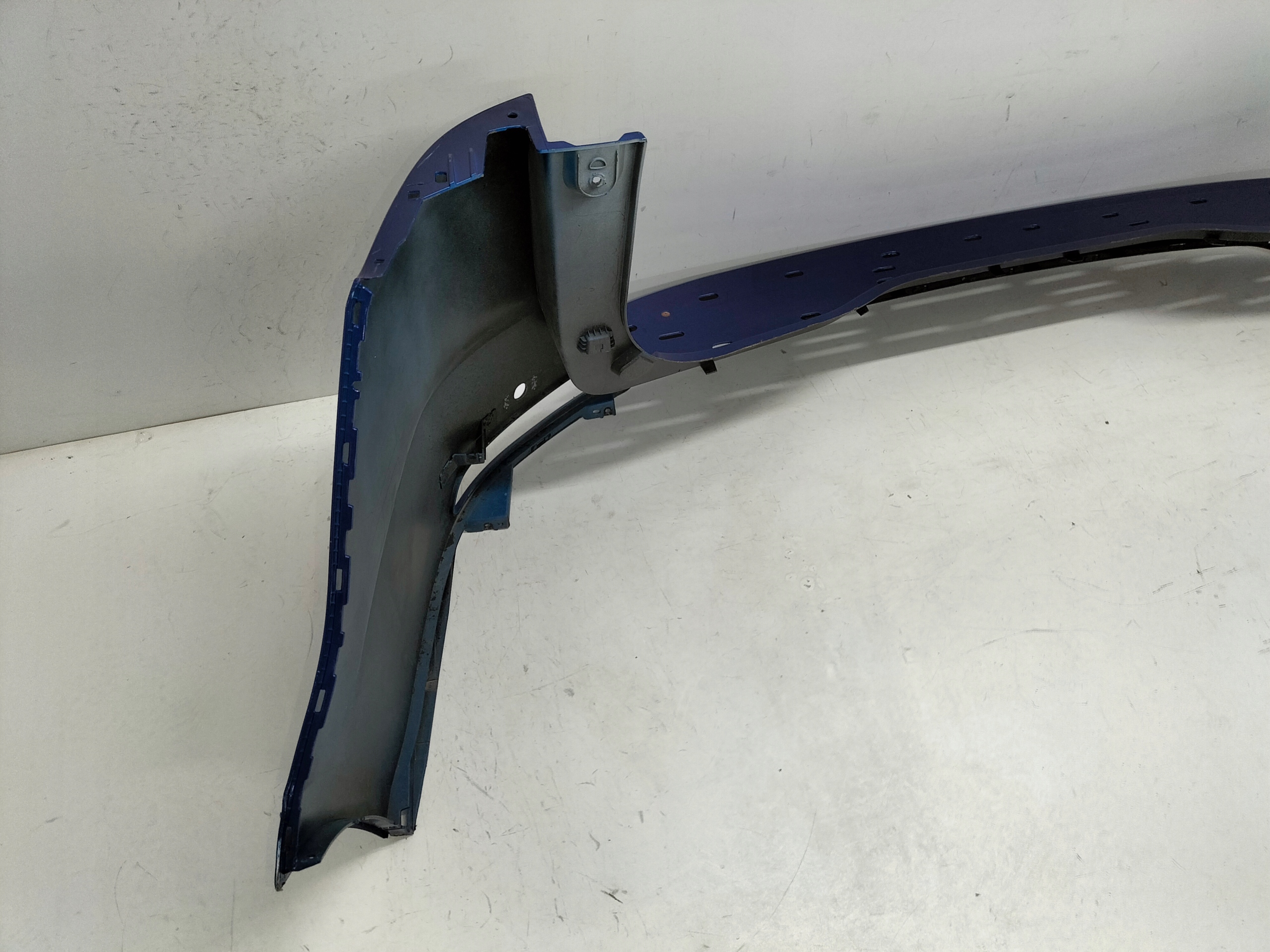bumper rear rear part FORD S-MAX SMAX MK2 15
