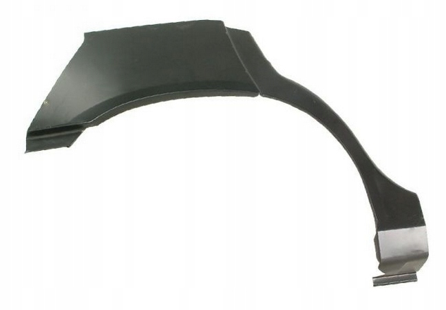 REPERATURKA BŁOTNIKA TYŁ OPEL OMEGA B SDN 94-03 PR