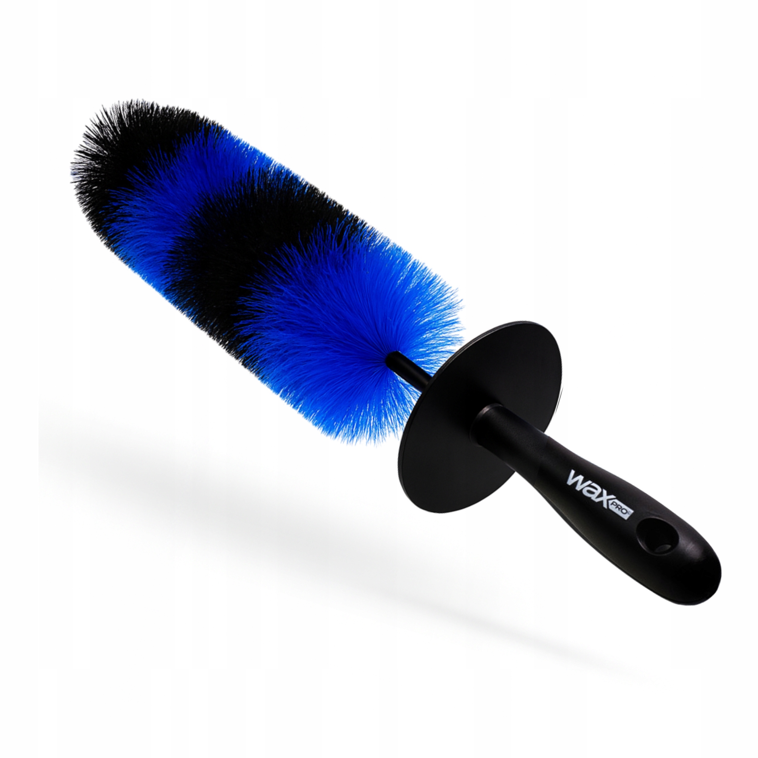 Waxpro Sulley Plus Wheel Brush szczotka do czyszczenia felg 45 cm