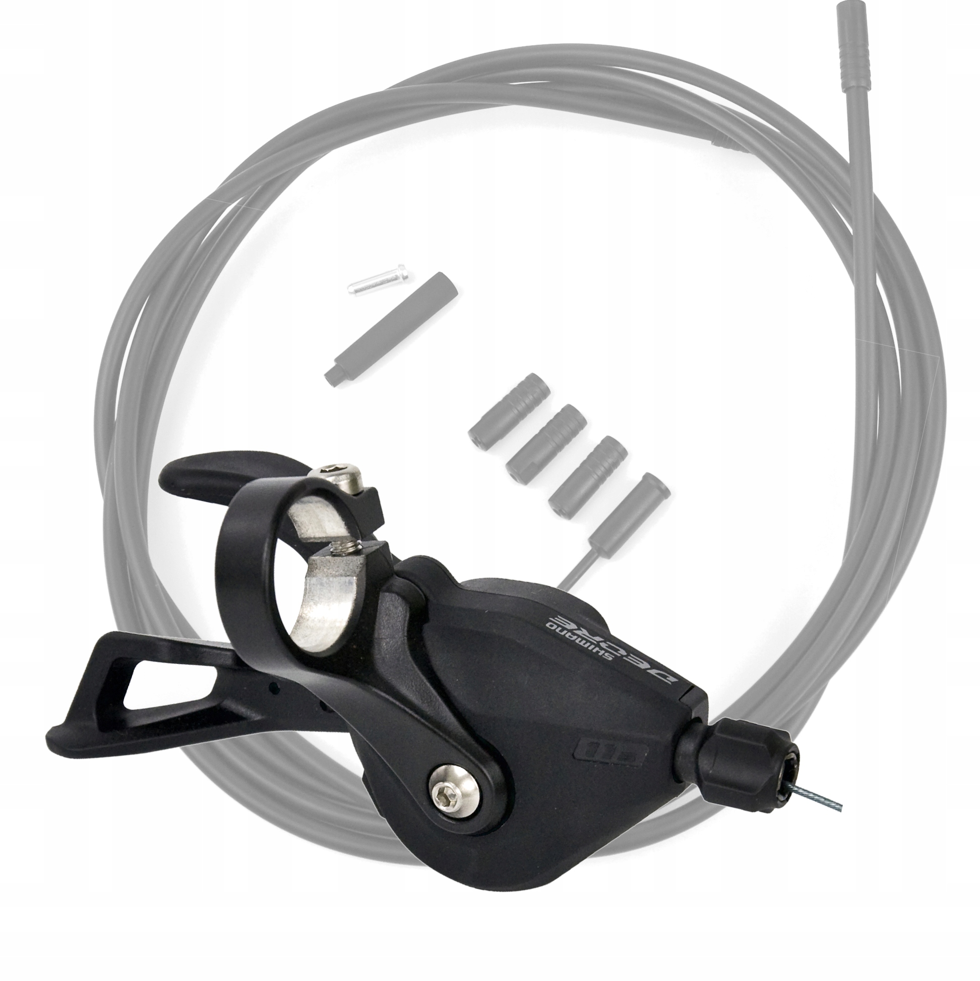 Přehazovací páka Manetka Shimano Deore SL-M5100