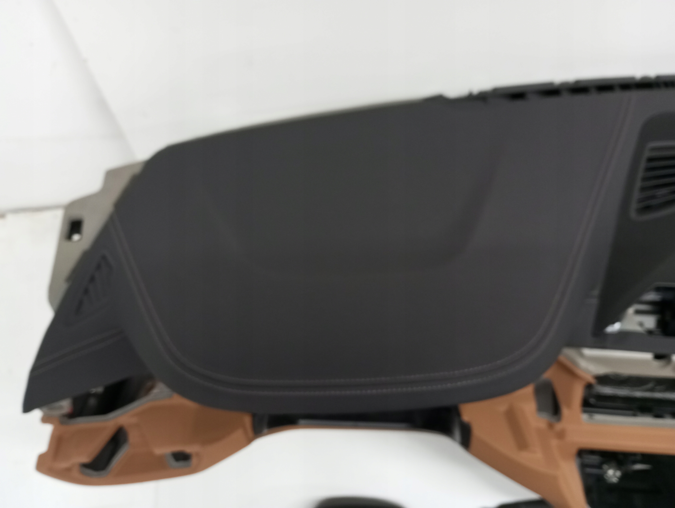 dashboard BMW 5 G30 G31 LIFT LUXURY LINE 23R