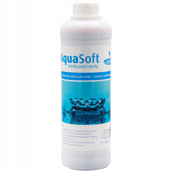 

Aqua Soft 1L
