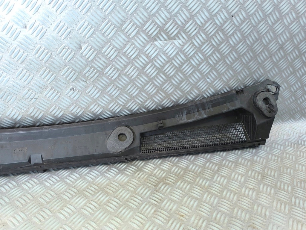 RENAULT TRAFIC III LIFT 2019-2022 PODSZYBIE GÓRNE 668114748R , 93450058 Numer katalogowy części 668114748R , 93450058