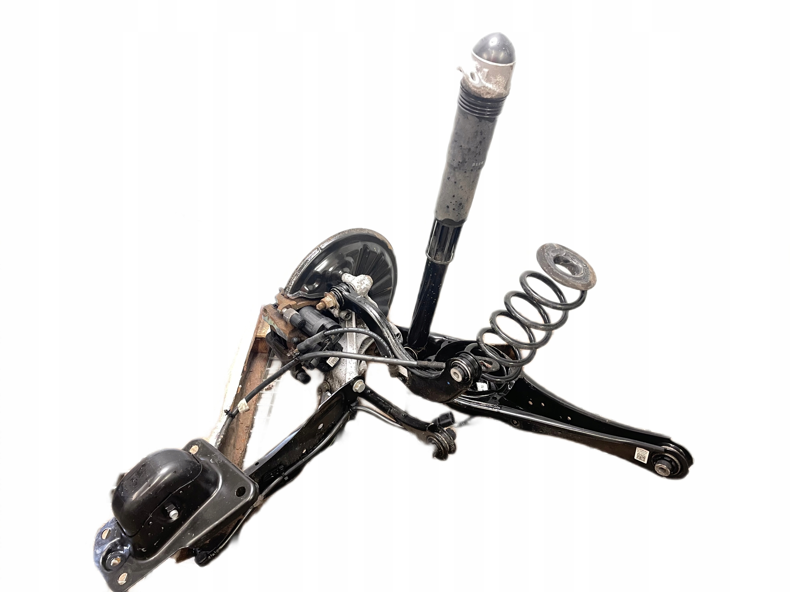 VW PASSAT B8 sususpension swing rear part right 3Q0505436P
