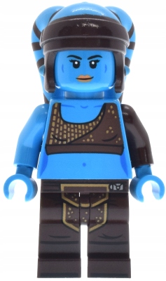 Lego Star Wars 75435 Mtt Aayla Secura sw1428 Nowa