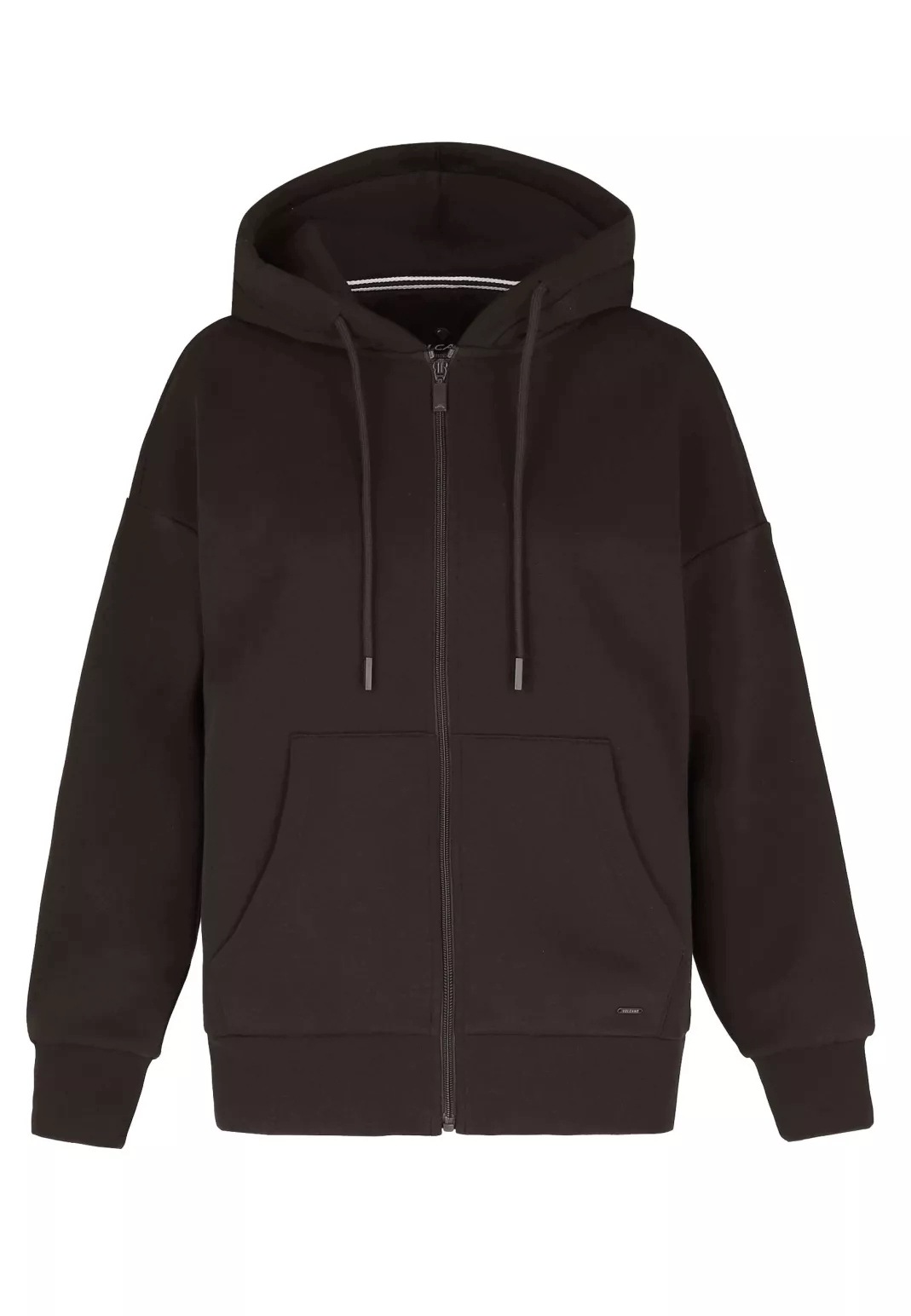 Volcano mikina s s kapucí B-lomy velikost Xs