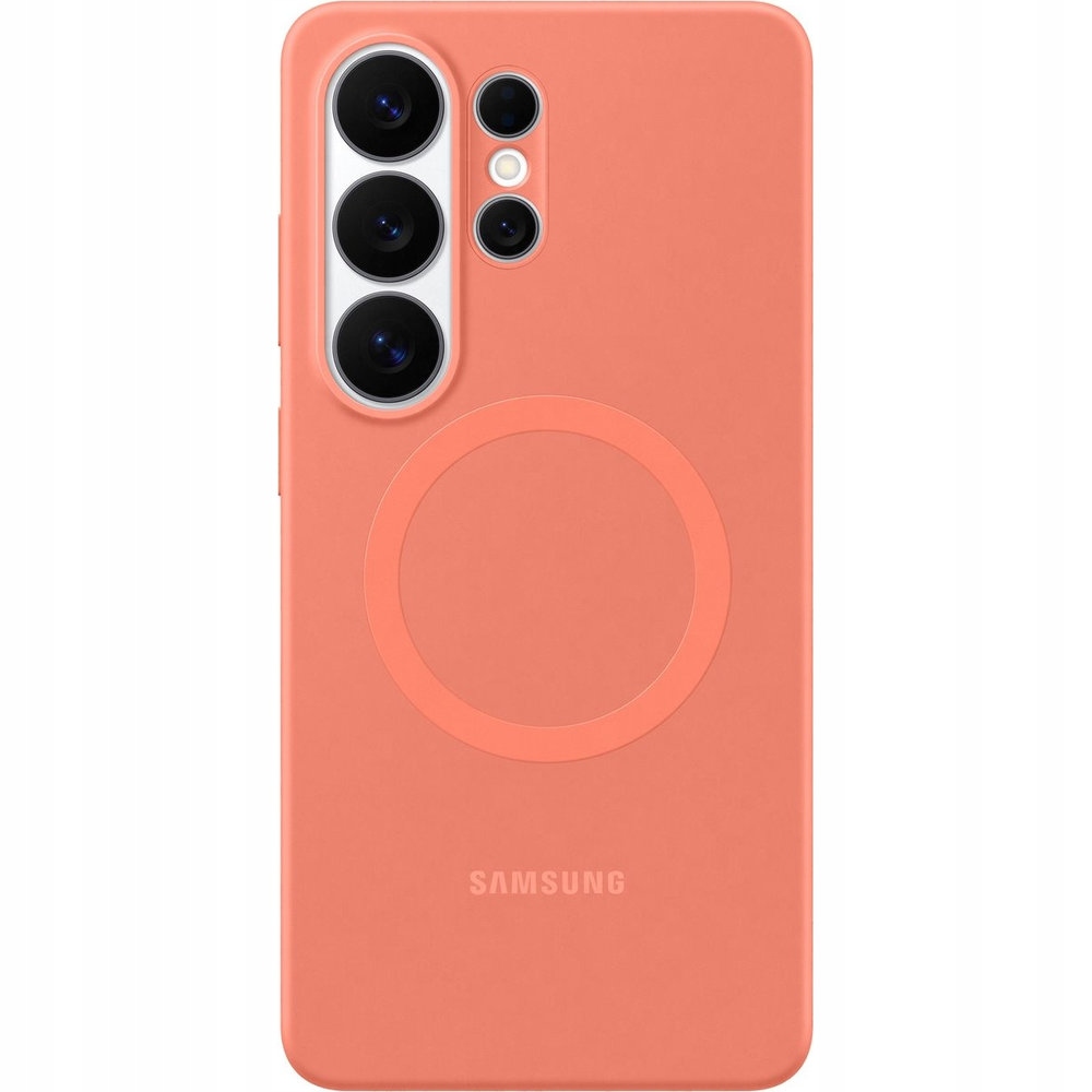 Etui Samsung do Galaxy S26 Ultra do MagSafe lekkie dopasowane case obudowa