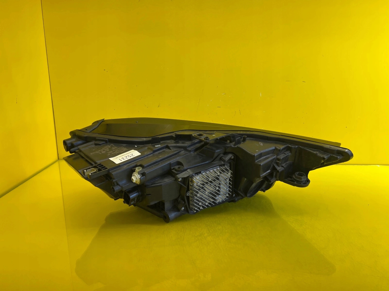 light left Audi A6 C8 4K Full Led 4K0941039
