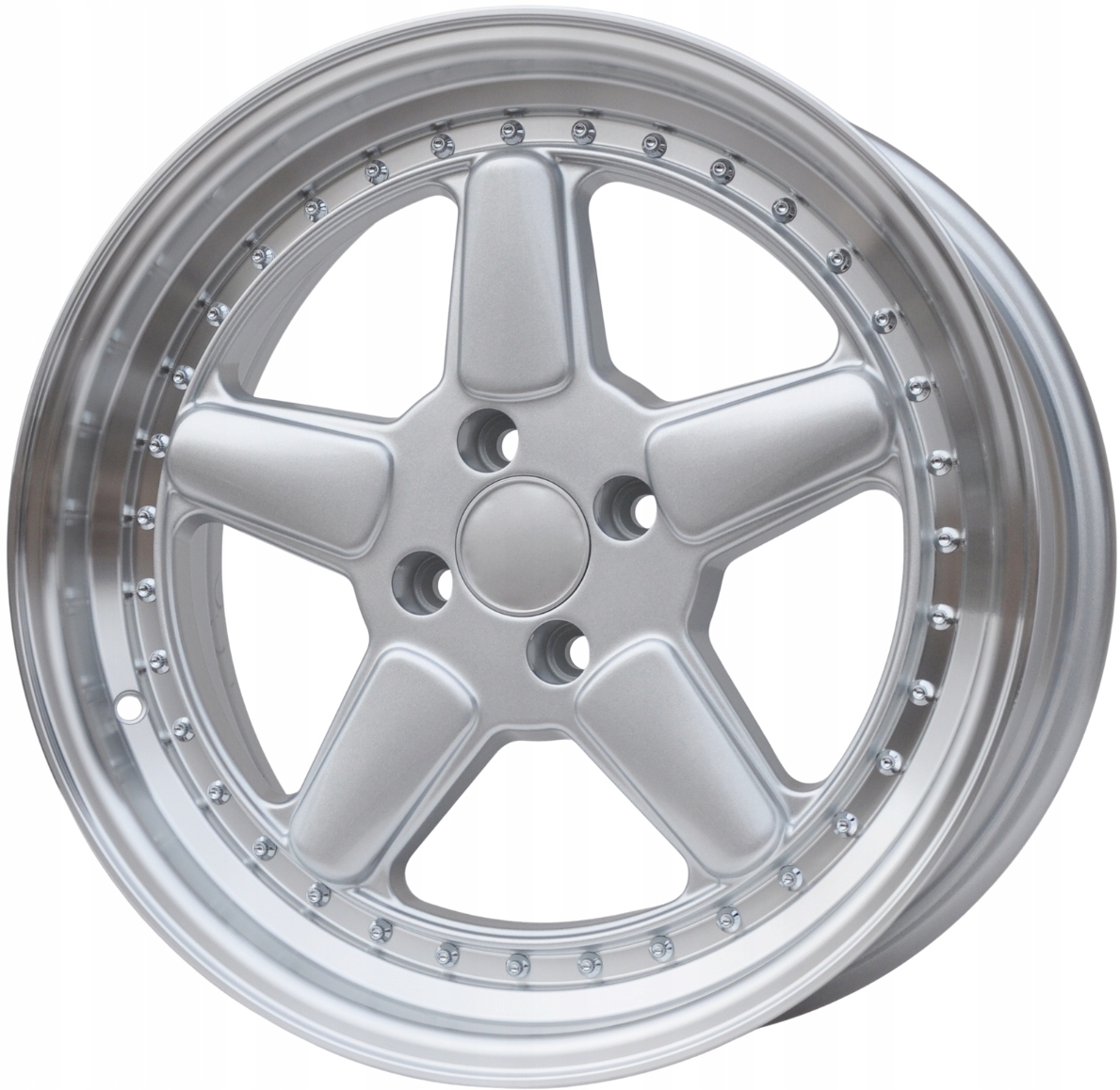 Disky 17'' Dacia Dokker Dokker Van Lodgy Logan Logan MCV Sandero